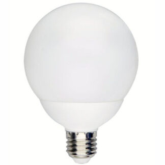 LAMPADA LED SLD MAXI E27 W 9,5 2700K          SHOT SLD4112x2b LAMPADINE                    F SHOT
