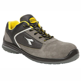 SCARPE D-BLITZ GRIGIO BASSE 39         S1P DIADORA 172032-75068 SCARPE ANTINFORTUNISTICHE    F DIADORA