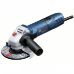 SMERIGLIATRICE 115 W 750       GWS7-115E PRO BOSCH 0.601.388.203 BOSCH ELETTROUTENSILI        F BOSCH