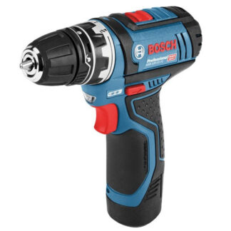 TRAPANO BATTERIA               GSR12V-15 PRO BOSCH 0.601.868.10F BOSCH ELETTROUTENSILI        F BOSCH