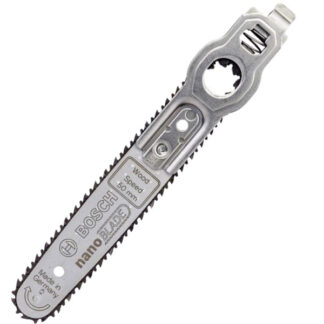 LAMA CATENA mm 50                  NANOBLADE BOSCH 2.609.256.D83 BOSCH ACCESSORI              F BOSCH