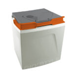 FRIGO ELETTRICO SHIVER               l 26 GIOSTYLE 2201049 FRIGORIFERI ELETTRICI        C GIOSTYLE