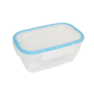 CONT.ERMETICO PLUS RETT.l 2,00 24x16 h 11 GIOSTYLE 6465221 *CONTENITORI FRIGO PLASTICA  C GIOSTYLE