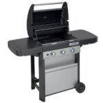 BARBECUE 3 SERIES CLASSIC L 144x64 h 111 CAMPINGAZ 2000015629 *BARBECUE A GAS              C CAMPINGAZ