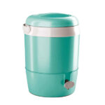 DISPENSER TERMICO PLASTICA BALU'  l  6,00 ADRIATIC 9006/V DISPENSER TERMICI            C ADRIATIC