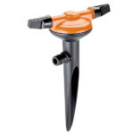 IRRIGATORE PUNTALE SPRAY-JET           8663 CLABER 8663 CLABER                       F CLABER