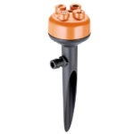IRRIGATORE PUNTALE VARIO-JET           8662 CLABER 8662 CLABER                       F CLABER