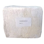 TESSUTO STRACCIO BIANCO MISTO                kg  5 PZBIN5KG STRACCI                      C MACHIERALDO