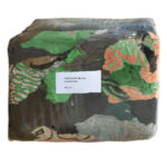 TESSUTO STRACCIO COLORATO FELPA              kg 10 PZELC STRACCI                      C MACHIERALDO