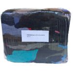 TESSUTO STRACCIO COLORATO MAGLIA LEGGERA     kg 10 PZMACOL STRACCI                      C MACHIERALDO