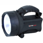 LAMPADA PORTATILE RICARICABILE DOCTORLIGHT  VELAMP IR551LED LAMPADE PORTATILI            F VELAMP