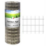 RETE GARDEN AGRI ZN 76x50-1,70 h 153 m25 BETAFENCE 7068456 BETAFENCE-GARDEN             F BETAFENCE