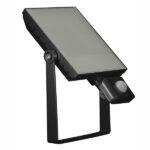 PROIETTORE LED W30 FISSO SENSORE F1300BSE DURACELL DU-F1300BSE PROIETTORI                   F DURACELL LIGHTING