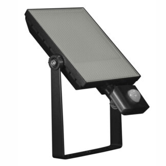 PROIETTORE LED W10 FISSO SENSORE F1200BSE DURACELL DU-F1000BSE PROIETTORI                   F DURACELL LIGHTING