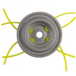 TESTINA MULTIFILI UNIVERSALE TARANTOLA EXCEL 08670 ZZTH-C011 DECESPUGLIATORI E ACCESSORI  F EXCEL