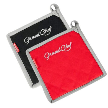PRESINA FORNO GRANDCHEF ROSSO     cm 19x19 TESCOMA 428842.20 PRESINE                      C TESCOMA