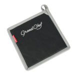 PRESINA FORNO NERA 19x19         GRANDCHEF TESCOMA 428842.45 PRESINE                      C TESCOMA