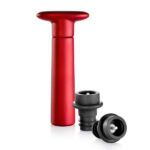 POMPA SALVAGUSTO             Pz 3 UNO VINO TESCOMA 695430 GADGET CUCINA VINO           C TESCOMA