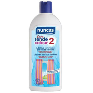 DETERSIVO TENDE CURA TENDE 2 COLOUR ml  500 NUNCAS F7  4000958 NUNCAS                       C NUNCAS