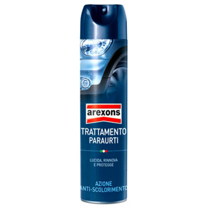 TRATTAMENTO PARAURTI SPRAY ml 400          AREXONS 8373 AREXONS                      F AREXONS