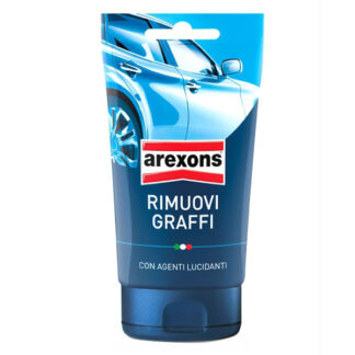 RIMUOVI GRAFFI MIRAGE ml 150               AREXONS 8250 AREXONS                      F AREXONS