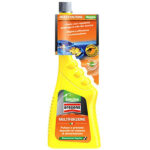 ADDITIVO BENZINA MULTIFUNZIONE ml 250      AREXONS 9659 AREXONS                      F AREXONS