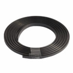 MAGNETE PERIMETRALE PROFILI ZANZAR.ALL. m 2  MEDAL BA018 RETE ZANZARIERA              F MEDAL