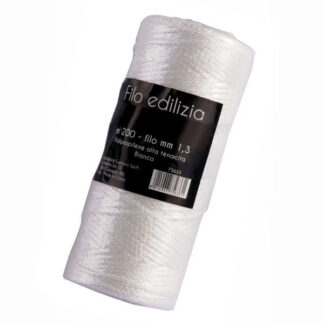 FILO EDILIZIA BIANCO m 200              ALTE 09947 1004 FILO EDILIZIA                F ALTE