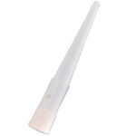 BECCUCCIO RICAMBIO SILICONE Pz 100         FISCHER 531513 FISCHER                      F FISCHER