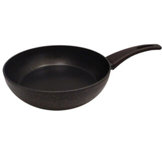 PADELLA ALTA              cm 24 CERVINIA BALLARINI CERD100.24U PENTOLE BALLARINI            C BALLARINI