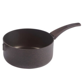 CASSERUOLA 1 MANICO       cm 16 CERVINIA BALLARINI CERD7M0.16U PENTOLE BALLARINI            C BALLARINI