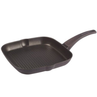 BISTECCHIERA              cm 28 CERVINIA BALLARINI CERD9F0.28U PENTOLE BALLARINI            C BALLARINI
