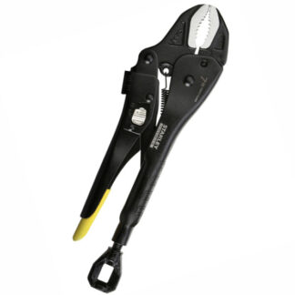 PINZA GRIP CURVA 180    FATMAX FMHT0-75409 STANLEY FMHT0-75409 STANLEY                      F STANLEY