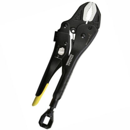 PINZA GRIP CURVA 180    FATMAX FMHT0-75409 STANLEY FMHT0-75409 STANLEY                      F STANLEY