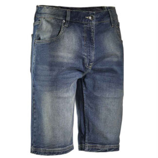 BERMUDA JEANS BLU WASHING L          STONE DIADORA 173549-C6207 34 INDUMENTI LAVORO             F DIADORA