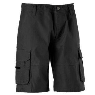 BERMUDA COTONE NERO ABETE L      WONDER II DIADORA 160308-80006 36 INDUMENTI LAVORO             F DIADORA