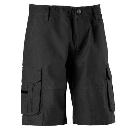 BERMUDA COTONE NERO ABETE XXL    WONDER II DIADORA 160308-80006 40 INDUMENTI LAVORO             F DIADORA