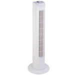 VENTILATORE PAVIMENTO TOWER 80       SYNTESY 09147 TF-35A VENTILATORI E CONDIZIONATORI C SYNTESY