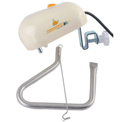 MOTORE POLENTINA l 4,5 watt 8 PALA             LAR 10402 POLENTINE                    C LAR