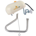 MOTORE POLENTINA l 6,5 watt 8 PALA             LAR 10403 POLENTINE                    C LAR