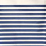 TENDA DOCCIA PEVA RIG. BLU cm 120x200 AGLAIA 09239 JG-004 TENDE DOCCIA                 C