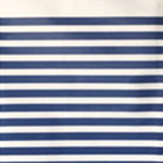 TENDA DOCCIA PEVA RIG. BLU cm 120x200 AGLAIA 09239  TENDE DOCCIA                 C AGLAIA
