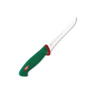 COLTELLO DISOSSO           cm 16,0 PREMANA SANELLI 110616 COLTELLI SANELLI             C SANELLI
