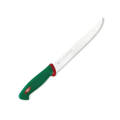 COLTELLO ARROSTO           cm 24,0 PREMANA SANELLI 300624 COLTELLI SANELLI             C SANELLI
