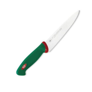 COLTELLO CUCINA            cm 18,0 PREMANA SANELLI 312618 COLTELLI SANELLI             C SANELLI