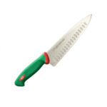 COLTELLO TRINCIANTE OLIV.  cm 21,0 PREMANA SANELLI 316621 COLTELLI SANELLI             C SANELLI