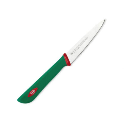 COLTELLO SPELUCCHINO       cm 10,0 PREMANA SANELLI 324610 COLTELLI SANELLI             C SANELLI
