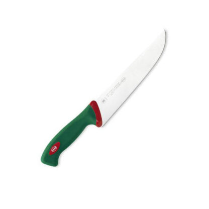COLTELLO FRANCESE          cm 27,0 PREMANA SANELLI 100627 COLTELLI SANELLI             C SANELLI