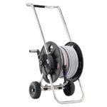 AVVOLGITUBO CARRELLO METAL JUNIOR 30   8863 CLABER 8863 CLABER                       F CLABER