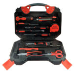 UTENSILI MANUALI VALIGETTA Pz 22        ALTE 09169  VALIGETTE UTENSILI           F ALTE